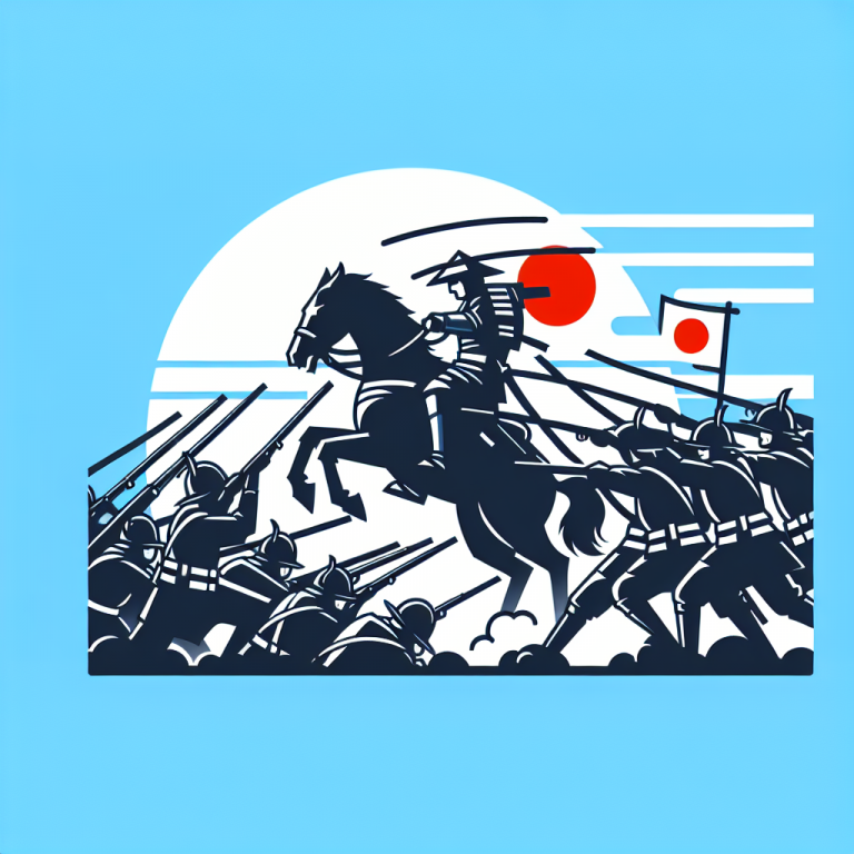 長篠の戦い (1575年) - 鉄砲が武田騎馬軍団を撃破!織田&徳川連合軍の戦術を解説 - リスの評判